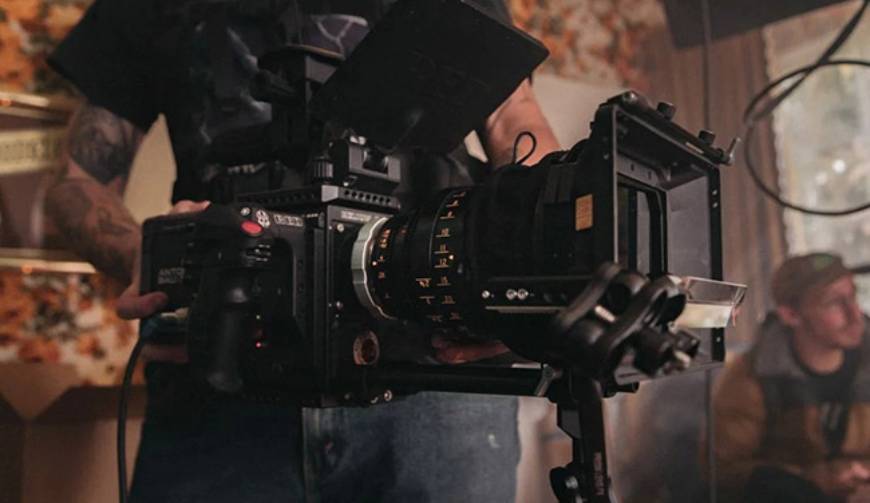 邢台产品宣传视频拍摄公司