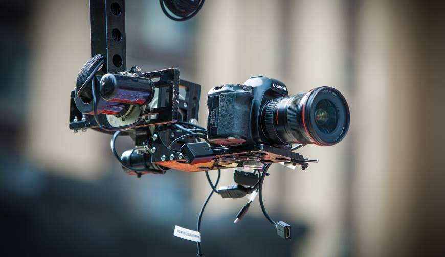 邢台产品视频拍摄