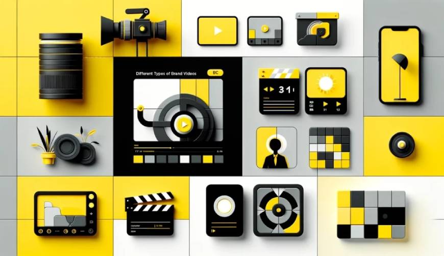 邢台产品视频拍摄