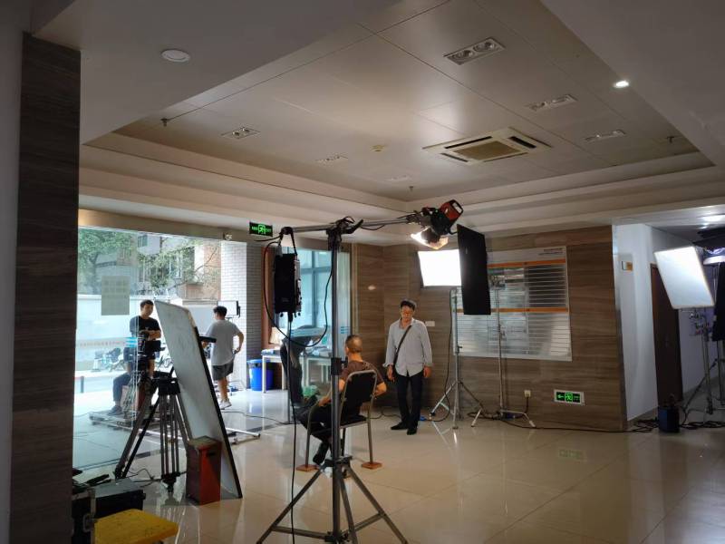 产品视频拍摄公司