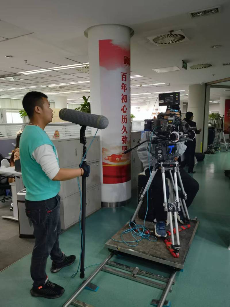 邢台产品宣传视频制作