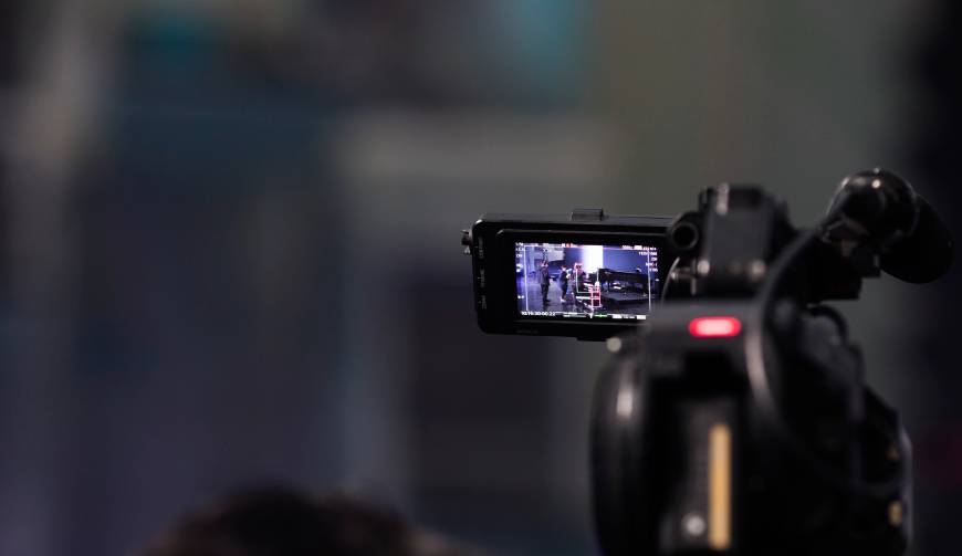 邢台产品视频拍摄制作：揭秘如何打造令人印象深刻的商业宣传片